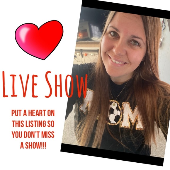 ⭐️ Live Show ⭐️ - Picture 1 of 5